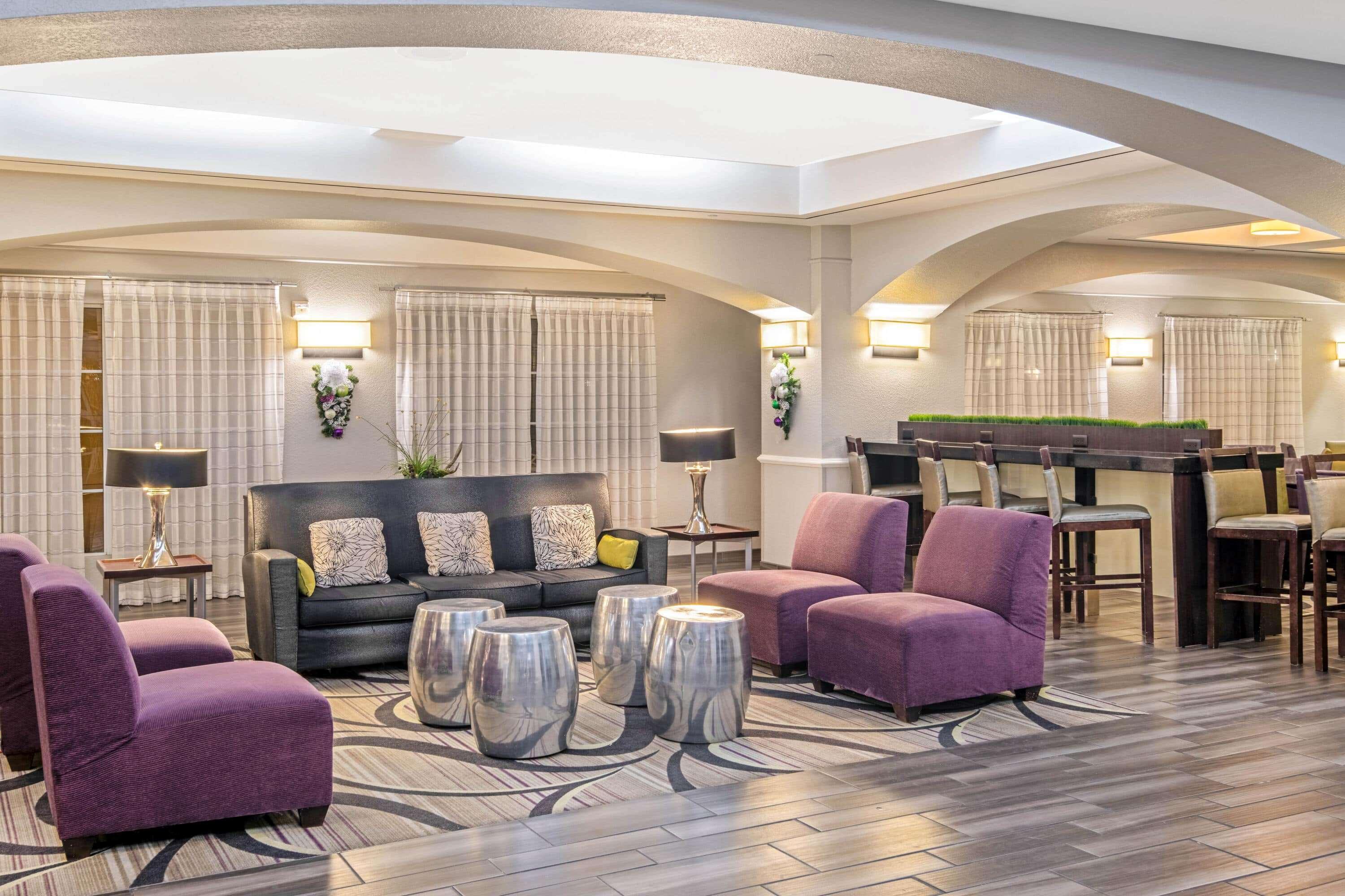 La Quinta By Wyndham San Antonio Airport Hotel Bagian luar foto