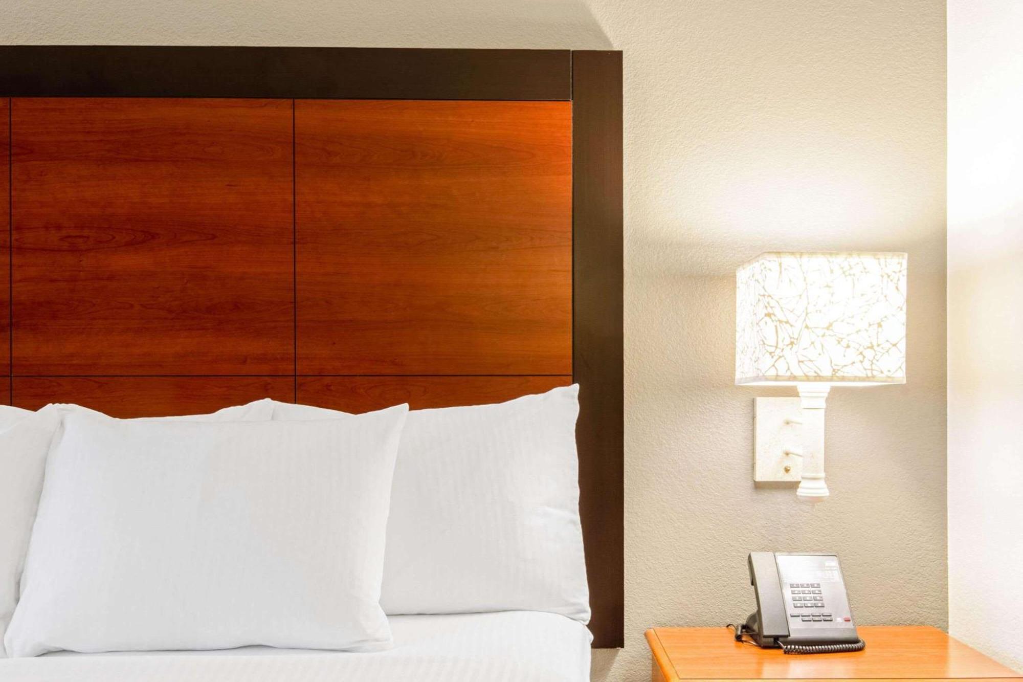 La Quinta By Wyndham San Antonio Airport Hotel Bagian luar foto